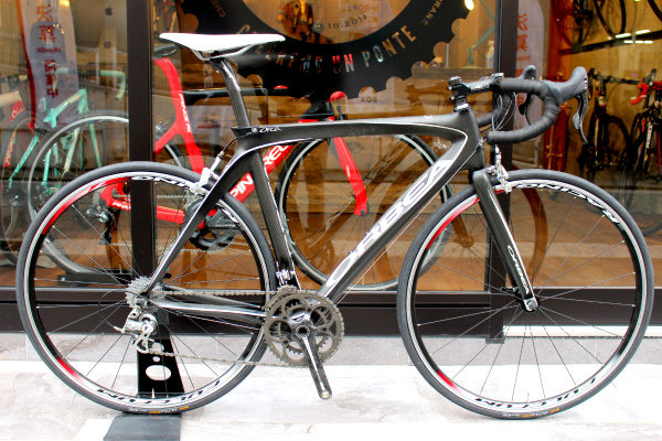 ORBEA ORCA 2009年 54サイズ カンパニョーロ コーラス 11S カーボン