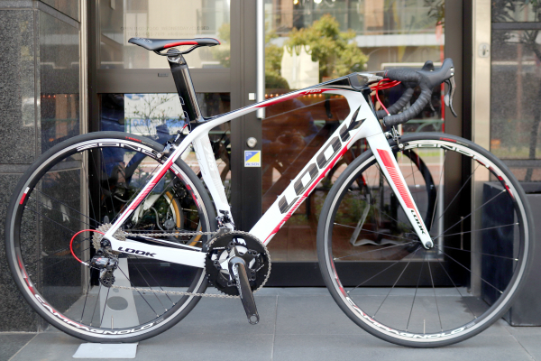 ルック LOOK 795 Light 2015 ロードバイク 買取入荷