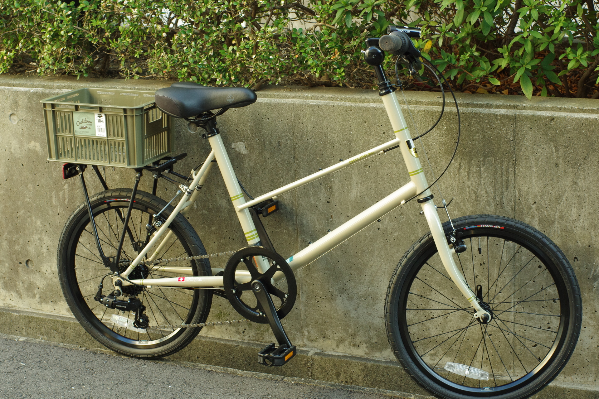 Racktime – Bici Termini