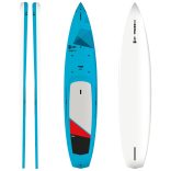 SIC Sonic SUP – Durable and Versatile Touring and Race Board