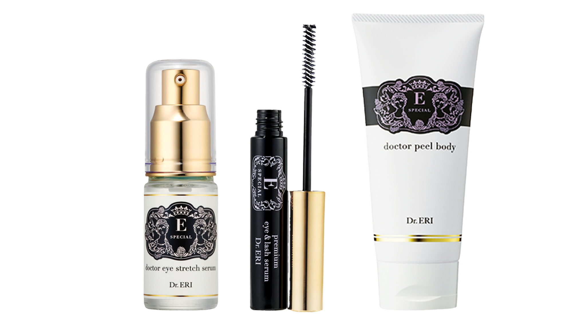 ドクターズコスメ イースペシャル トーンアップUV – 衣理クリニック