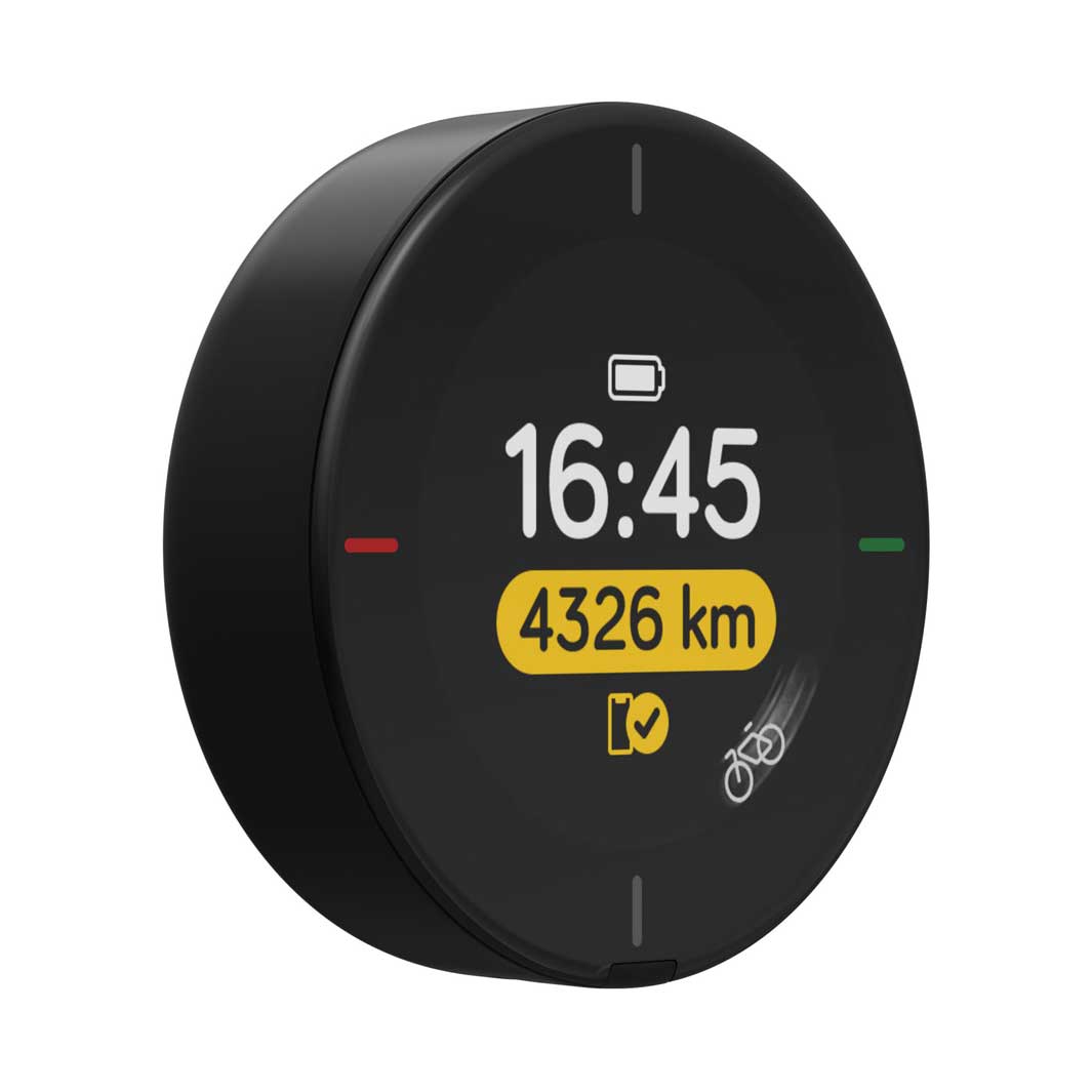 Beeline Velo 2:ナビに特化した唯一無二なデバイス