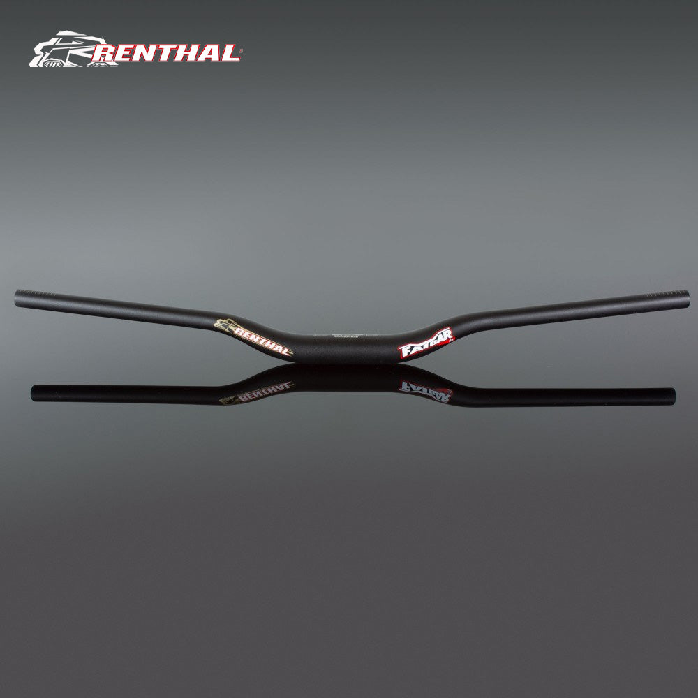 SALE!! Renthal Fatbar 35（レンサル ファットバー 35mm ライザーバー）