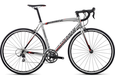 SPECIALIZED 2014 ALLEZ （スぺシャライズド アレー） – bikeport