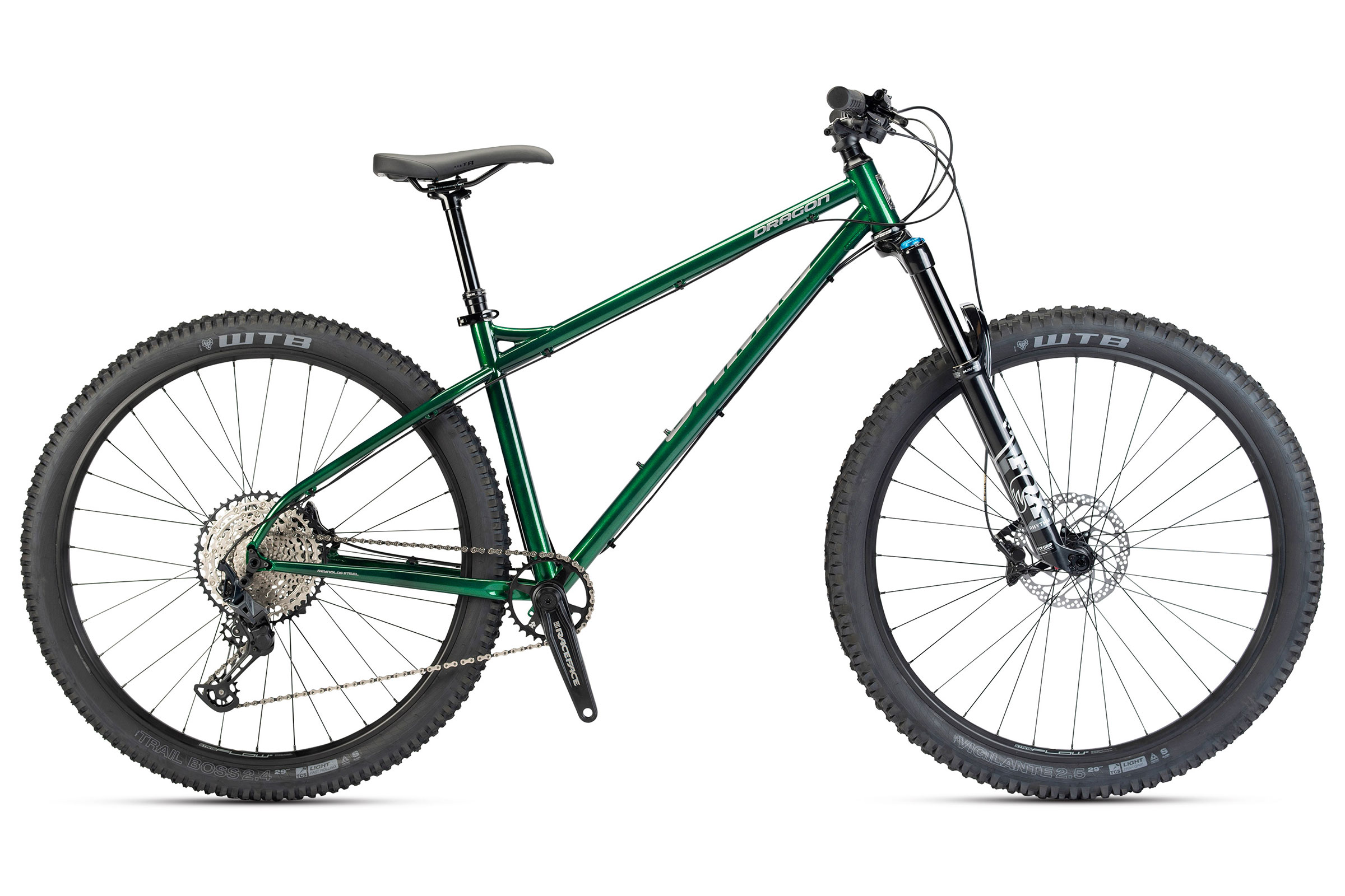 2021 Jamis Komodo and Dragon Completely Redesigned - BIKEPACKING.com