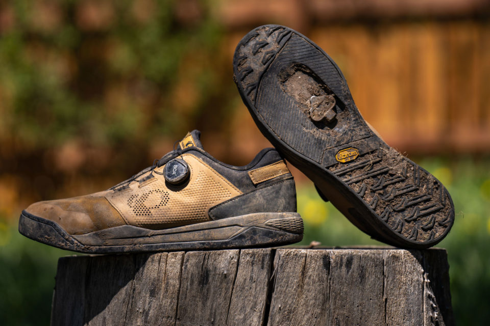 Pearl Izumi X-Alp Launch SPD Review - BIKEPACKING.com