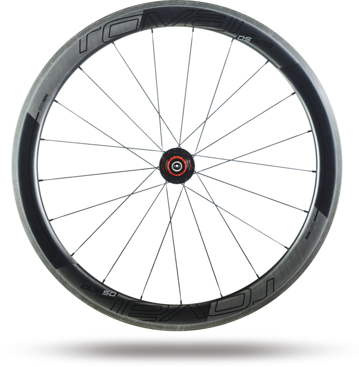 Roval Components introduces wide, tubeless, and super light CLX 50