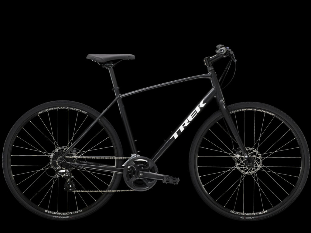 TREK FX1 Disc Satin Trek Blackカラーが入荷しました！ – スポーツ