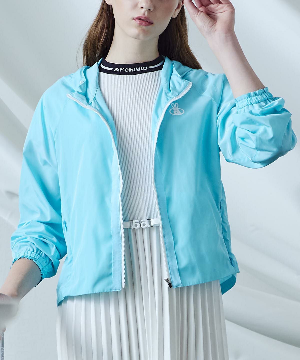 アルチビオ レディース ブルゾン - ゴルフウェア通販 ビキジャパン公式