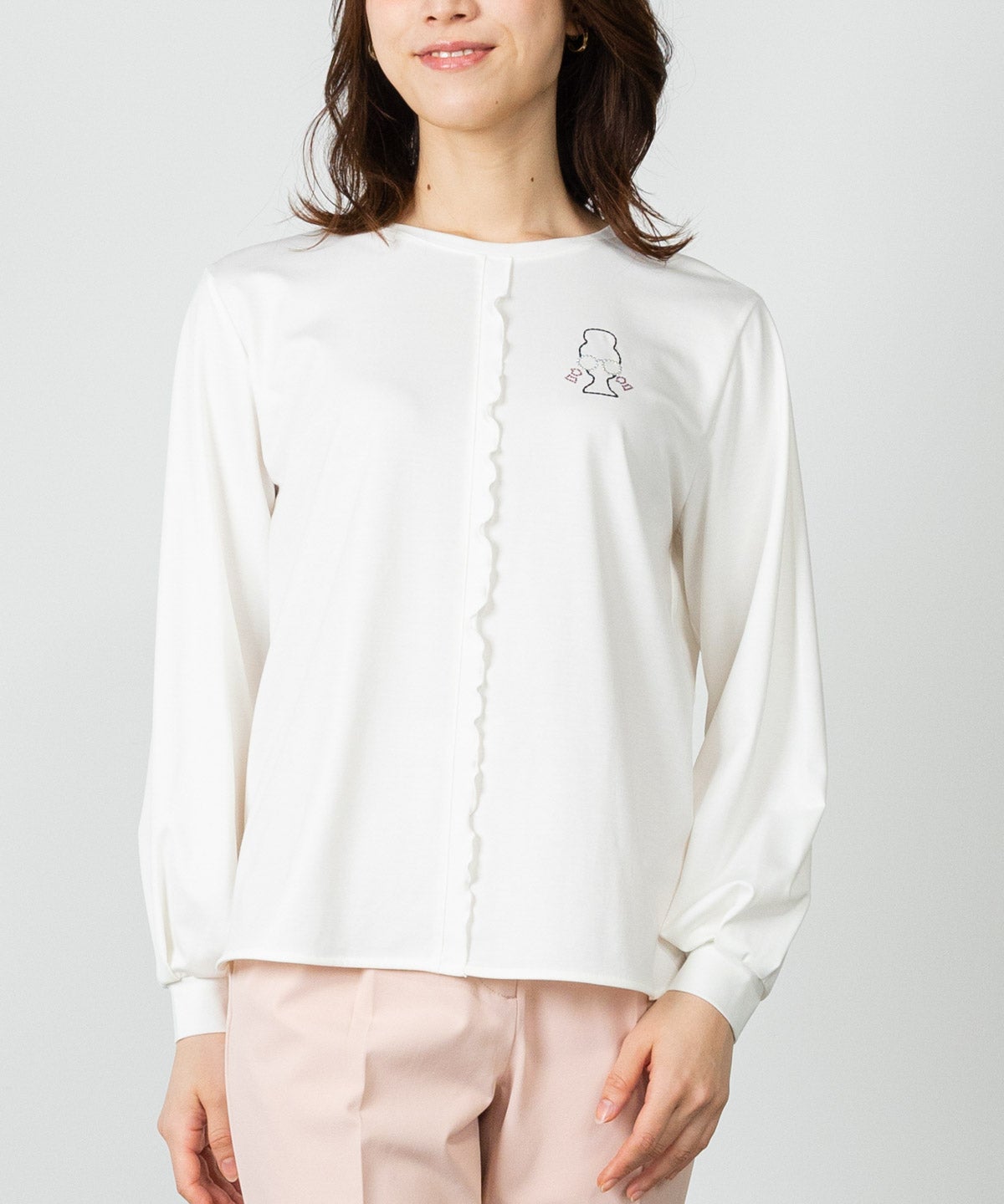 スタジオピッコーネ ベスト - 30代・40代・50代・60代の婦人服通販