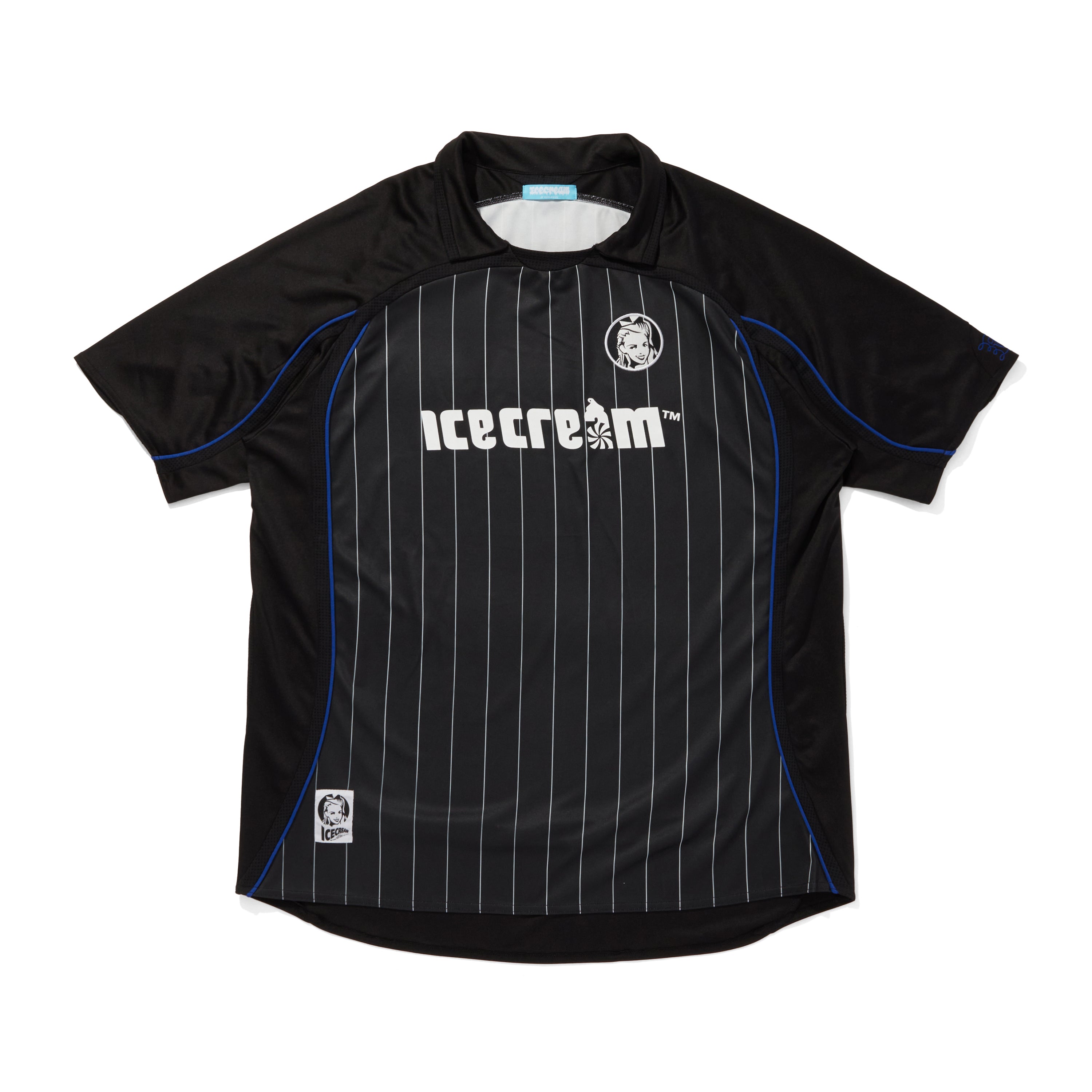 Game Shirt – BILLIONAIRE BOYS CLUB / ICECREAM OFFICIAL ONLINE