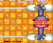 ステージ解説 （極上パロ）