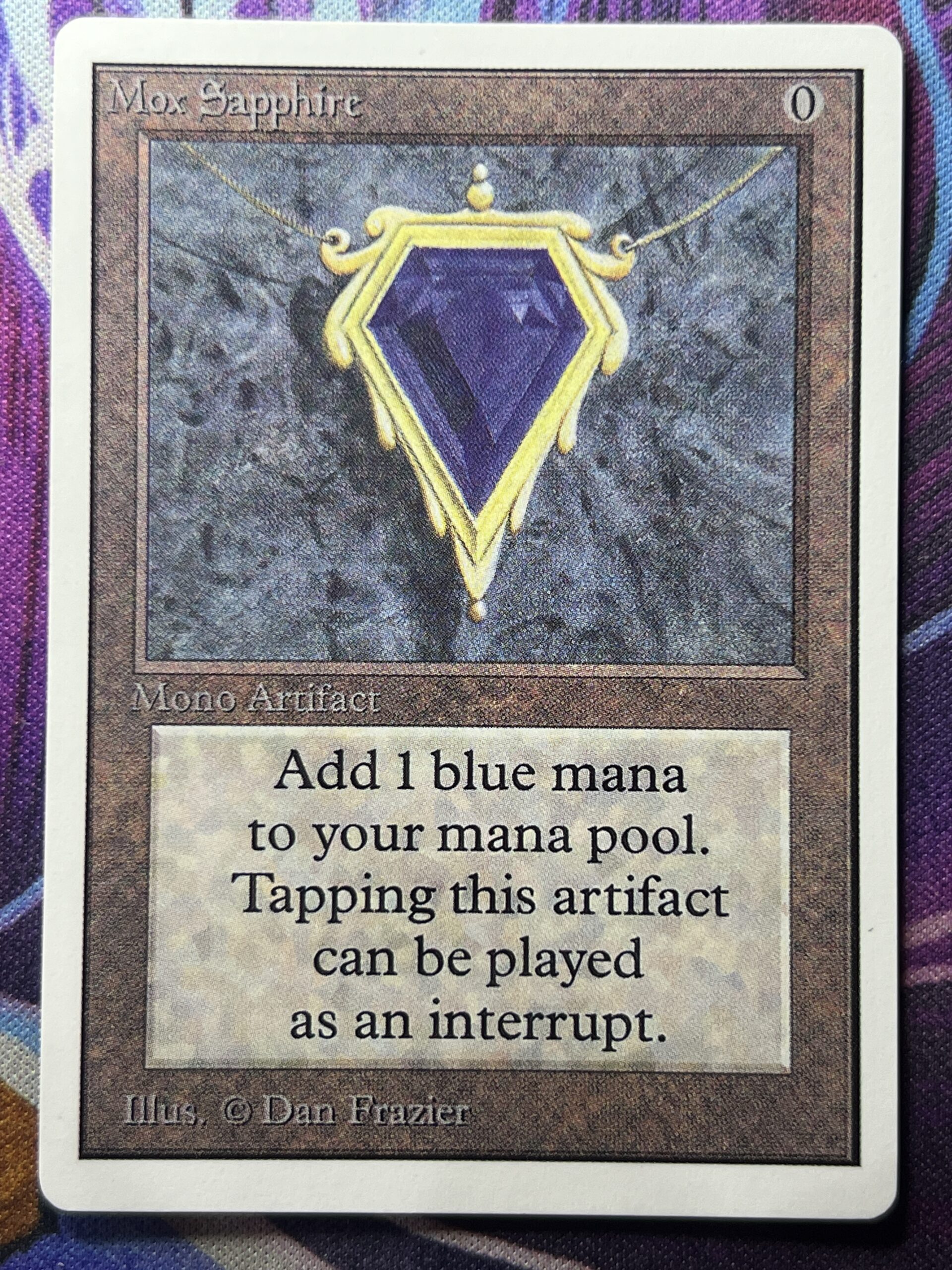 Power 9 Unlimited Bundle – Bootleg Mage