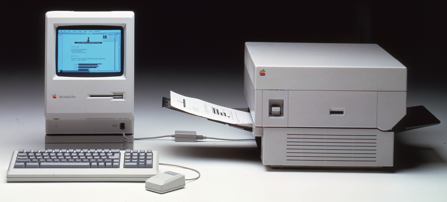 懐かしのApple周辺機器? | Mac Fan Portal