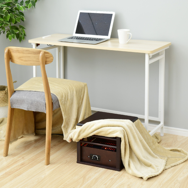 商品情報_パーソナルミニこたつ | 山善の商品情報サイト | YAMAZEN BOOK