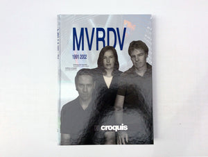 El Croquis 86+111: MVRDV hb – Bookshop by Uro