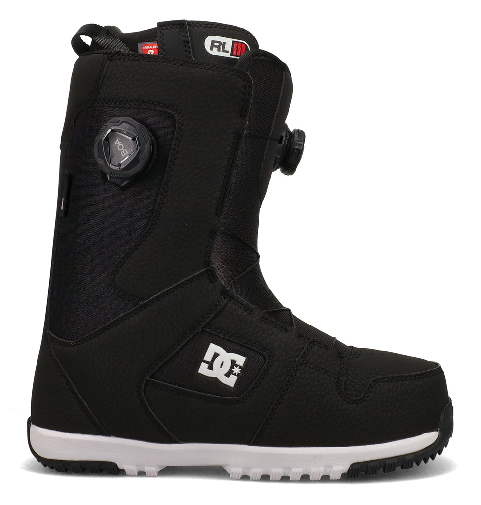 DC SHOES メンズ PHASE BOA PRO スノーブーツ