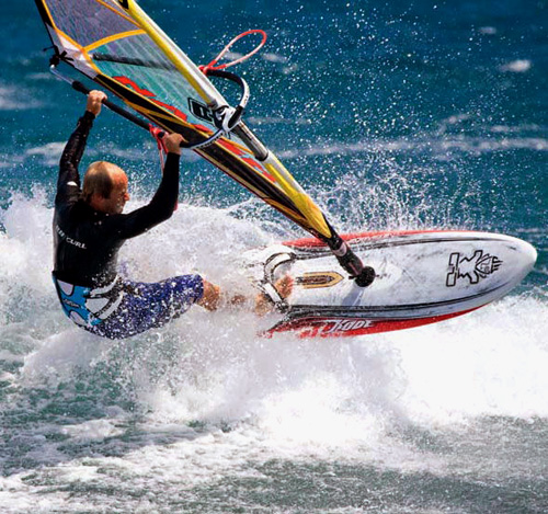 Starboard Kode 74 (2010) |