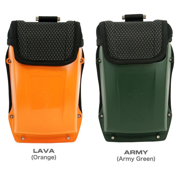 BOBLBEEのオプションポケットを搭載可能な「Tool Belt」と「BOBLBEE