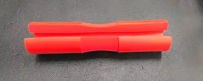 GYMWAY アジャスタブルハンドルSSBを調整しました。 | 大阪市西区 完全