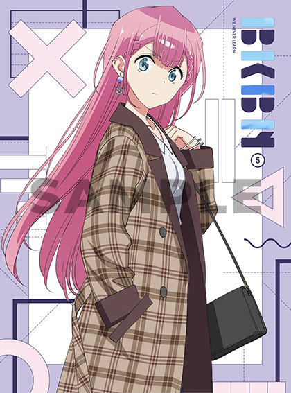 Blu-ray&DVD | TVアニメ「ぼくたちは勉強ができない」公式サイト