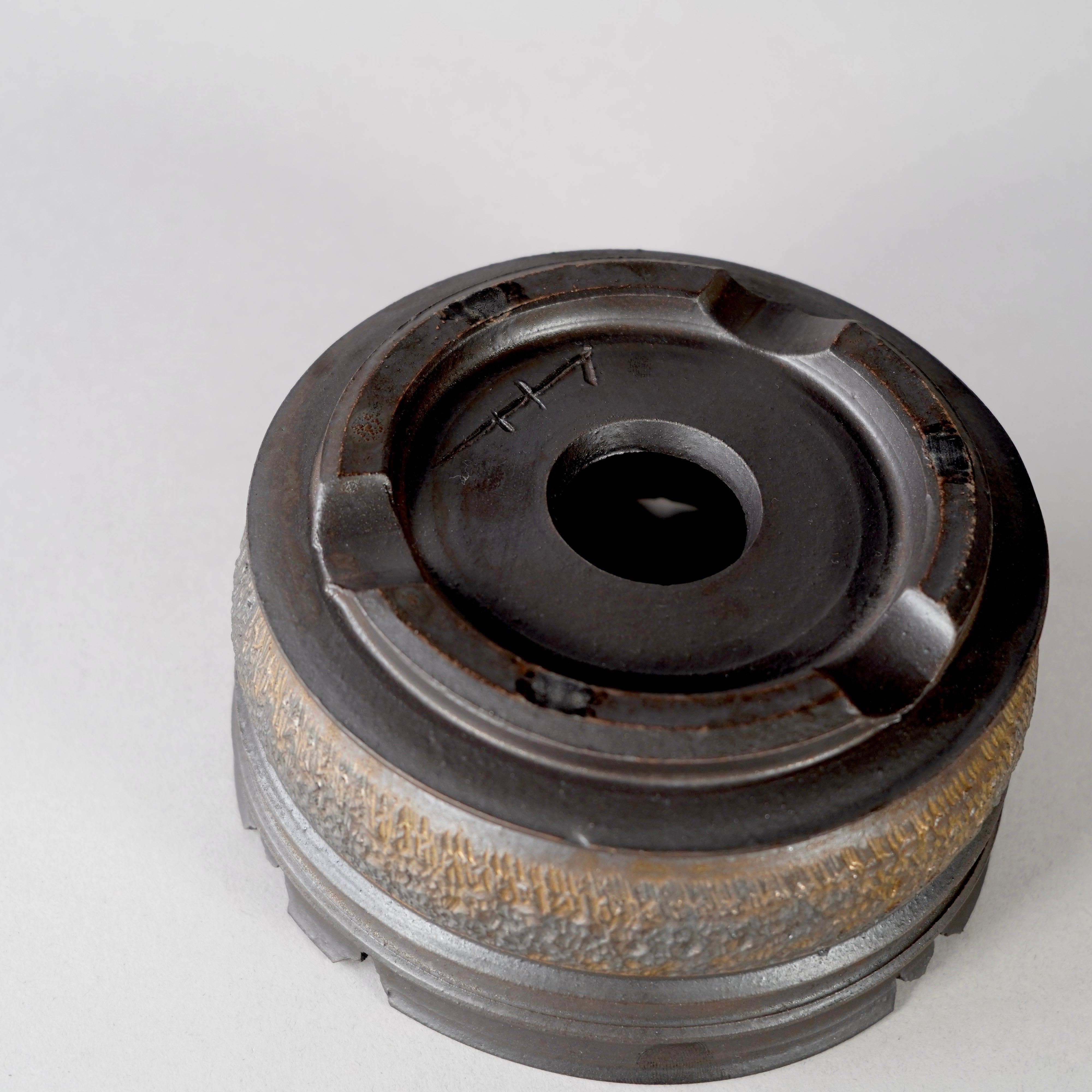 GOUJIN × BOTANIZE 〝KUROKIN〟S