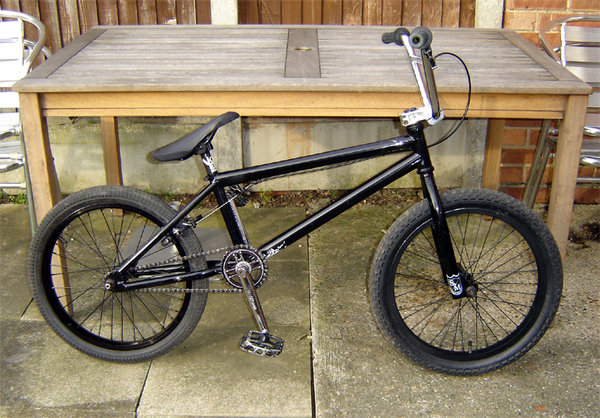 2007 S&M Stricker - BMXmuseum.com