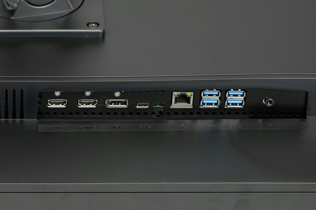 モニター】Philips 『328P6VUBREB/11』 レビューチェック | ヲチモノ