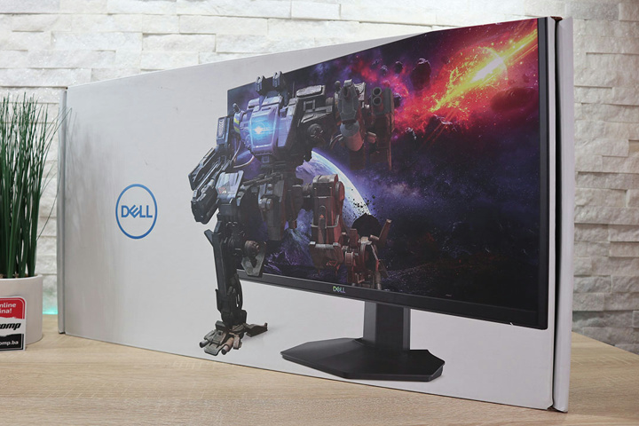 DELL 『S2421HGF』 レビューチェック ～2万円を切る23.8インチ TN