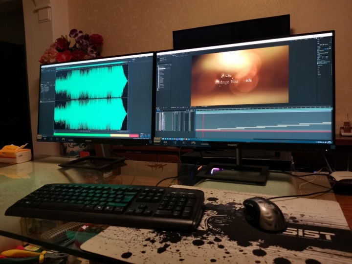 Philips 『278E1A/11』 レビューチェック ～E Lineシリーズ最新の27