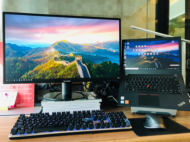 モニター】ViewSonic 『VA2719-2K-SMHD-7』 レビューチェック | ヲチモノ