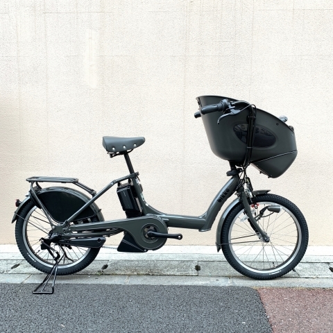現品限りの bikke POLAR e | 電動アシスト自転車専門店 ASSIST横浜