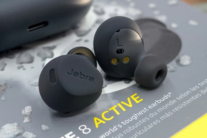 Jabra、製品が出回りだした新フラッグシップ機のスポーツ完全