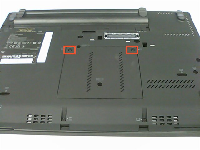 ThinkPad X220 増強作戦 その1 ： 1万円でメモリを16GBに増設