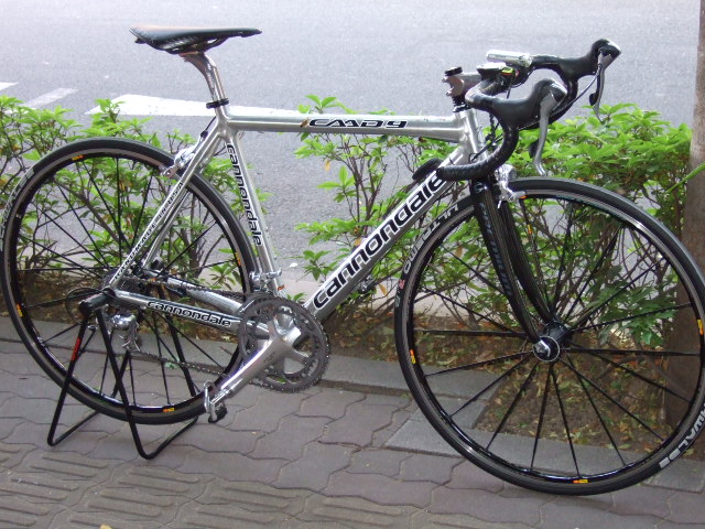 cannondale CAAD9 - Cycle Life Shop KOG （コグ）