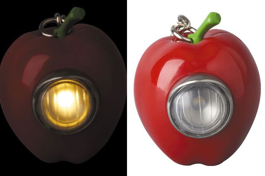 10月31日発売 ギラップルライト キーチェーン 全7色 - undercover