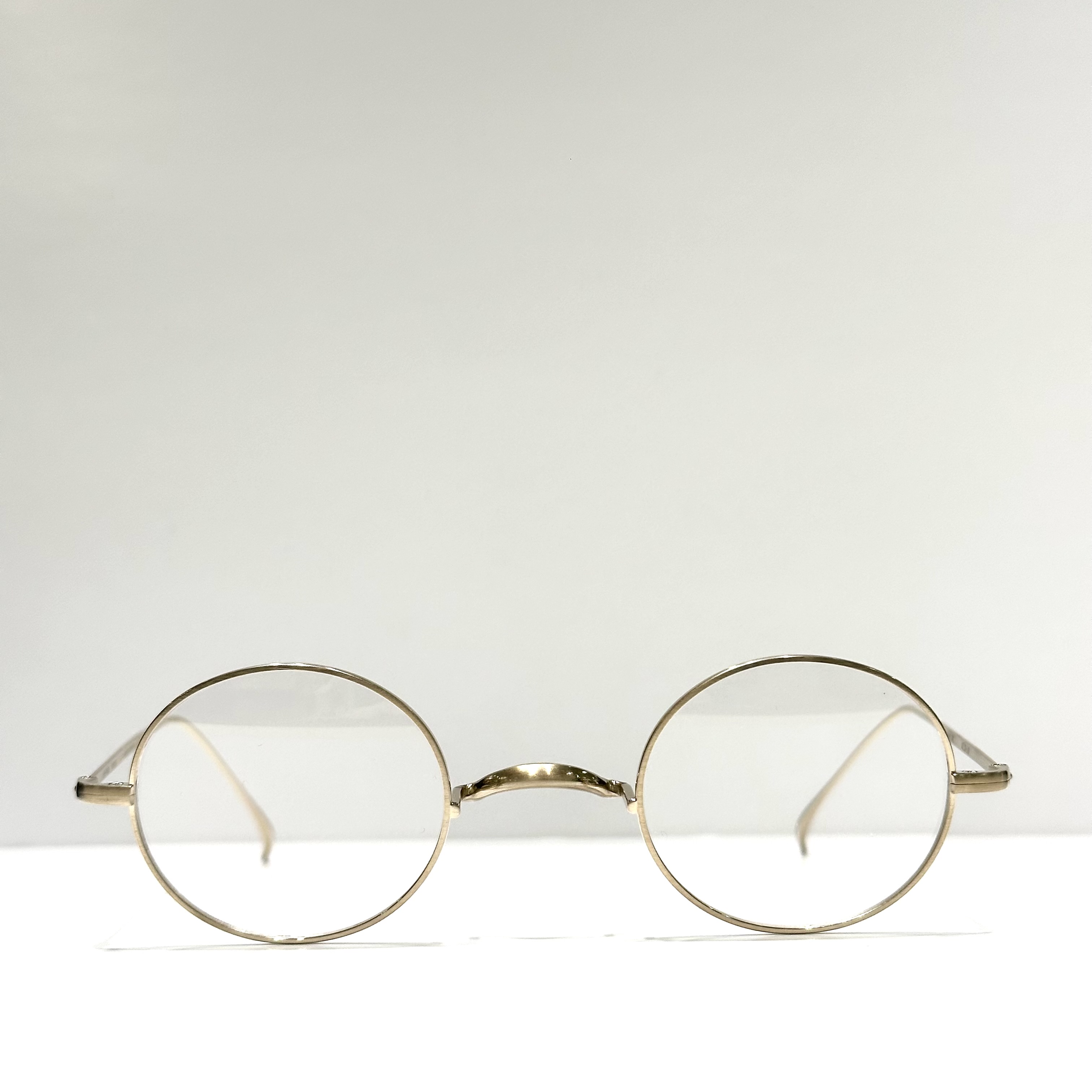 金子眼鏡KANEKO OPTICAL VINTAGE~KV-49~ | 金子眼鏡店 | ショップ