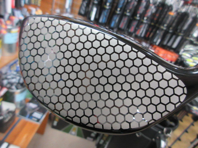 ゴルフエフォートブログ » Archive その全ては”たわまない”ため