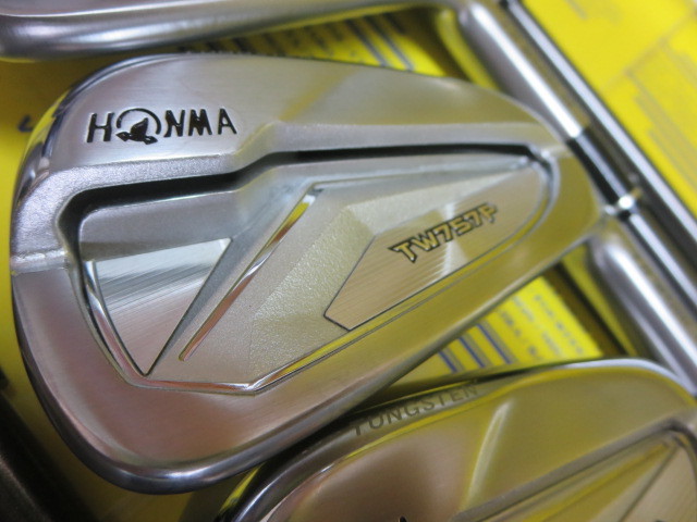 ゴルフエフォートブログ » Archive 優しく飛ばせると評判！ ホンマ