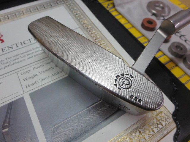 ゴルフエフォートブログ » Archive 【GSS】“笹生優花モデル”に最も近い