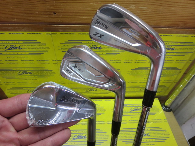 ゴルフエフォートブログ » Archive 【スペシャルコンボ】スリクソン