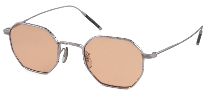 OLIVER PEOPLES TAKUMI SERIES OV1299T TK-5 高級感溢れる日本製チタン