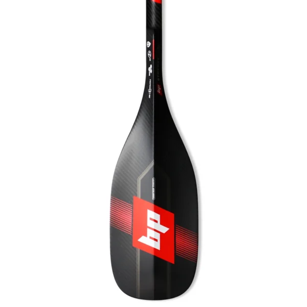 Hydro SynergyX | SUP Race Paddle | BLACK PROJECT SUP