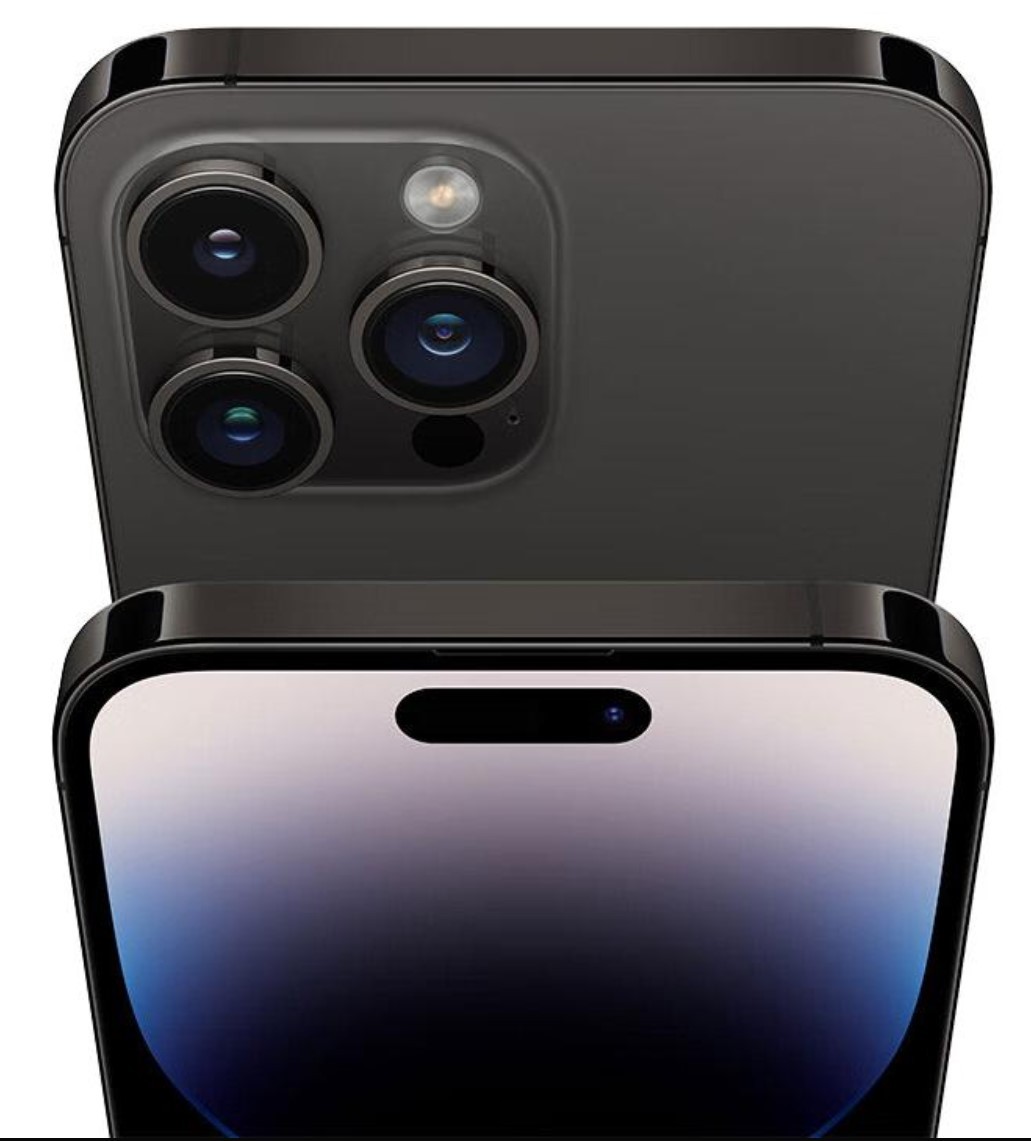 Apple iPhone 14 Pro Single Sim + eSIM 256GB 5G
