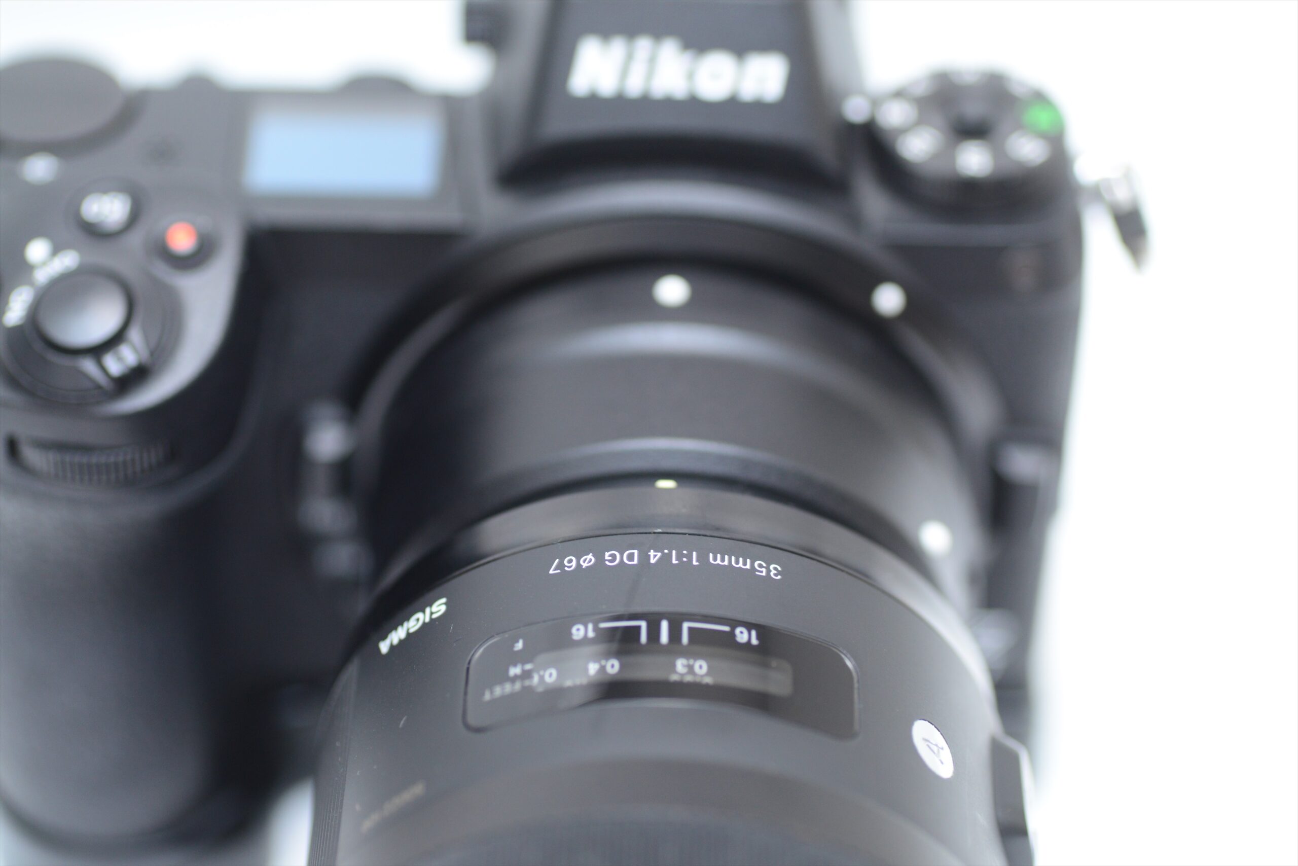 レビュー】SIGMA 35mm F1.4 DG HSM Art ②新山下 | 銀の備忘録