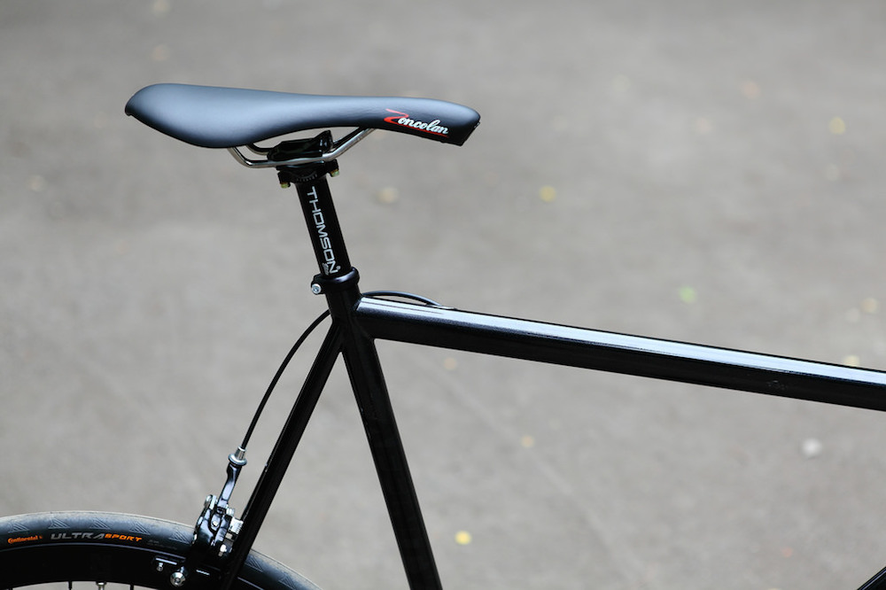 SELLE SAN MARCO - BLUE LUG BLOG | 自転車店 ブルーラグ スタッフブログ