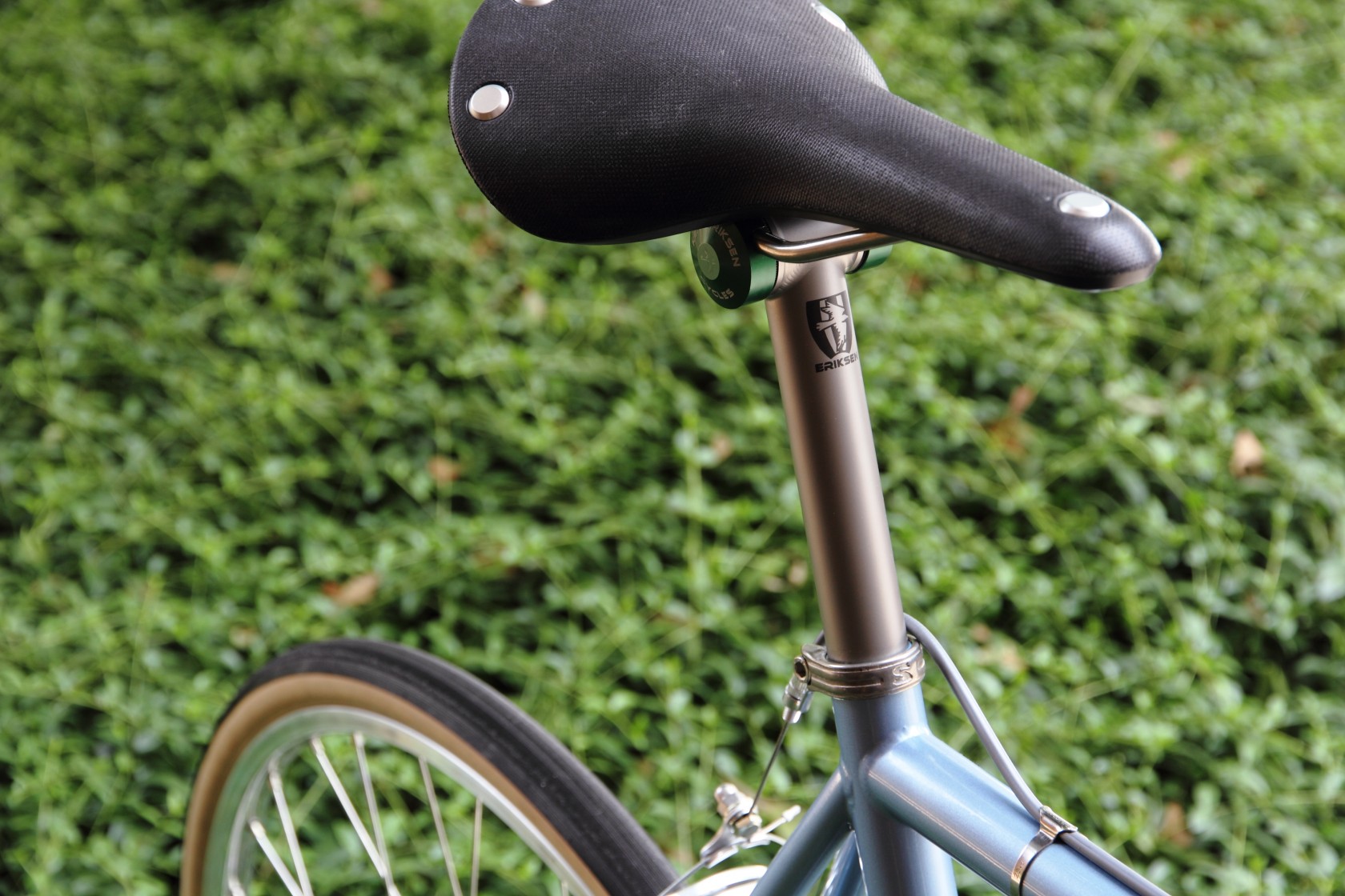 KENT ERIKSEN - BLUE LUG BLOG | 自転車店 ブルーラグ スタッフブログ