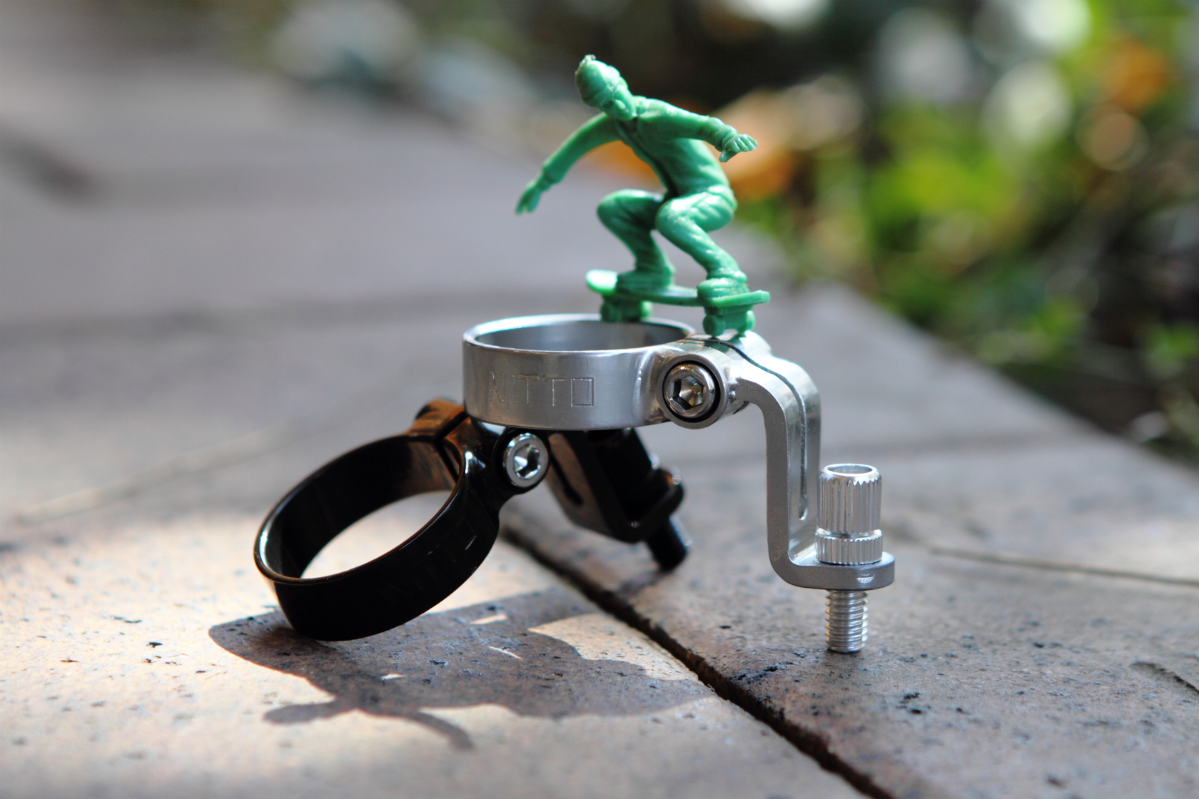 NITTO SMALL PARTS - BLUE LUG BLOG | 自転車店 ブルーラグ スタッフブログ