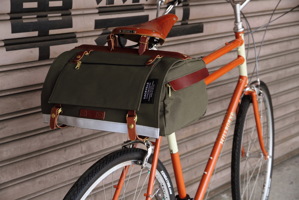 RIVENDELL BICYCLE WORKS 