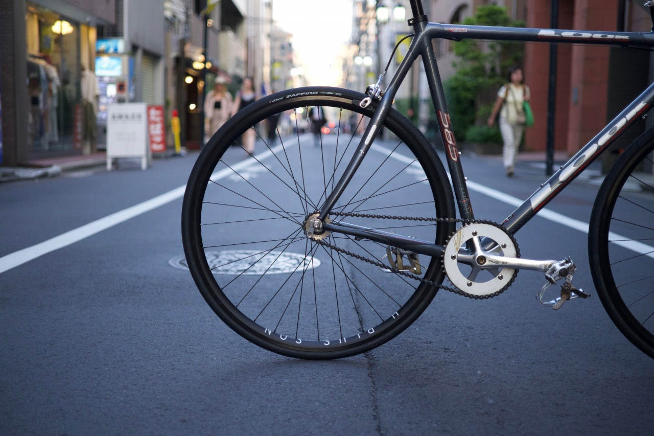 WHITE INDUSTRIES* eno eccentric hub (silver) - BLUE LUG ONLINE STORE